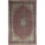 Shah Wool Oriental Area Rug