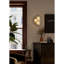 Rhoads Flush Mount (Oil Rubbed Bronze)-377306385