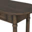 Charnes 78'' Solid Wood Console Table-1480845485