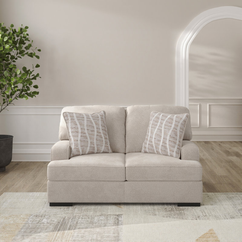Demetrina Loveseat