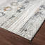 Tapis gris Bliss-56079330