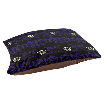 Coussin d'extérieur Houston Football Baroque