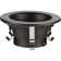 4" Recessed Step Baffle Trim For 4" Housing