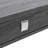 Vernel End Table with Storage