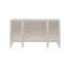 Mezzanine 68.25'' W Solid Wood Buffet