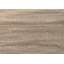 Ensemble de table, café, bout, côté, décor, salon, stratifié brun, métal noir-677868903