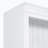 83.4"Tall Bookshelf with 3 pieces LED Lighting, Modern Bookcase with 2 Doors and 1 Drawer,Storage Bookcase with Open Shelves for Living Room,Home Office-388024900-386975672