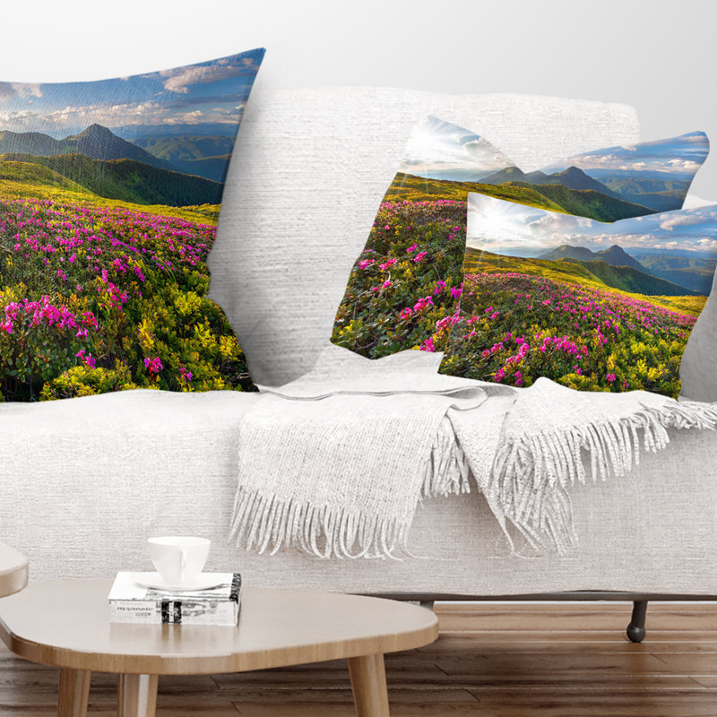 Coussin Schafer