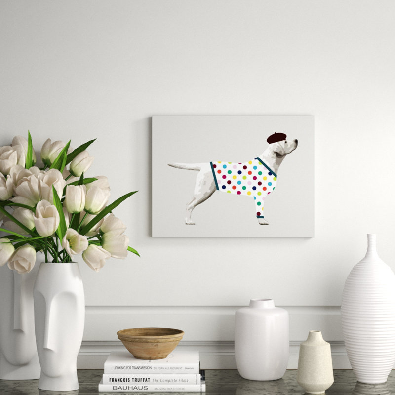 Hazel Print by Emma Brooks, Outdoor