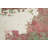 Handmade Wool Abstract Oriental Rug 2x4