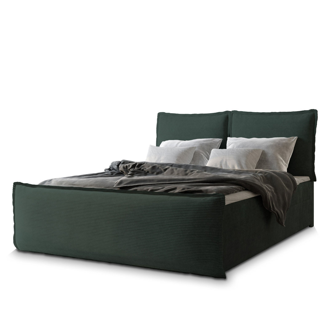 Boxspringbett Shonte