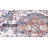 Wide Hallway Rug: Vintage Washable Soft for Living Room Bedroom Water Resistant Carpet with Non-Slip Backing for Entry Kitchen Dining Room Thin Bathroom Floor Mat(Brick)-1813402913-1820767352