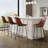 26'' Upholstered Leatherette Bar Stools & Counter Stools-1820961413