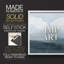 Azure Rising I - reproduction encadrée-240208288-240208289
