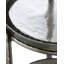 Acea Glass End Table-1703065549-1703065548