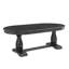 94.06 " Dining Table