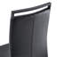 Versatile High-Back Upholstered Chair For Various Spaces With Sturdy Metal Legs-476825618-476825627-476825625