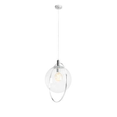 Essays 1 - Light Single Pendant