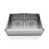 Brushed Stainless Steel