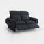 Canapé modulaire inclinable électrique Loveseat-759006256-759294850