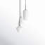 Luminaire suspendu géométrique à 3 lumières Vandyke-1373524303-1373524300