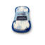 Adjustable Cleaning Brushes with Replaceable Head