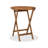 Solid Wood Patio Folding Table