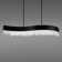 Soleil 1 - Light LED Unique/Statement Pendant