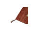 Gabbeh Wool Area Rug