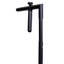 Wynnwood Rectangular Metal Outdoor Balcony Table , 60cm cm W 60cm cm D