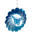 Rotateur de papillon suspendu 3d Antigo