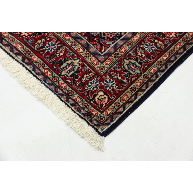 Carlo Oriental Hand Woven 135cm X 203cm Area Rug