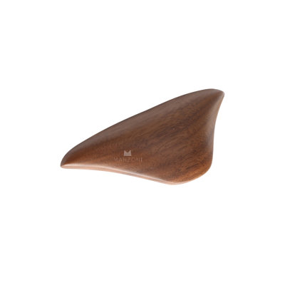 Cape Designer Wood Cabinet Pull