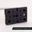 Watterson Free Standing Toilet Paper Holder