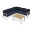 Causeuse modulaire Travira (gauche)-107561442