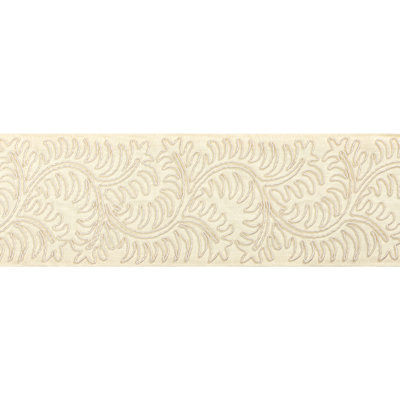Treillis Passementerie II Sirine Tape Fabric