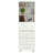 Wisconsin Armoire Desk-2137285897