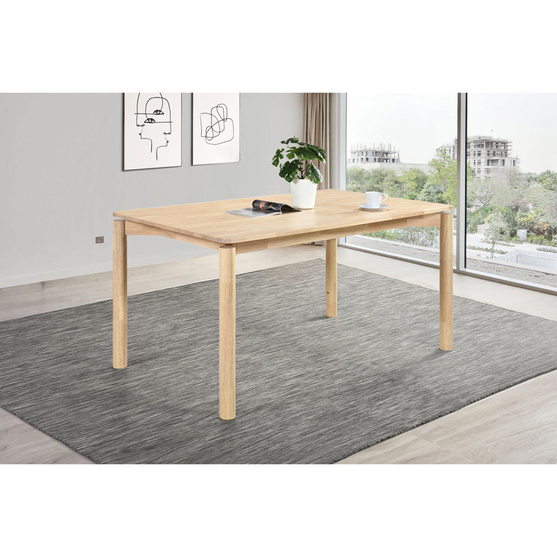 Table de salle à manger Mid-Century