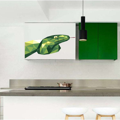 Animals Wall Decal