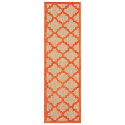 Laub Rug