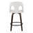 Contemporary Counter Stool