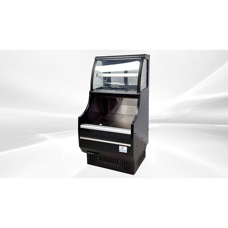 Vitrine réfrigérée 28 pi Cooler Depot