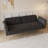 Upholstered Sofa Bed-1326680279