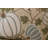 Embroidered Throw Pillow