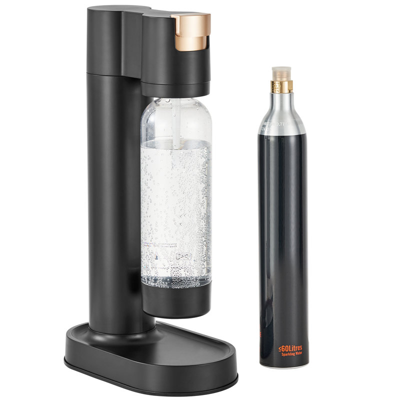 VEVOR Sparkling Water Maker