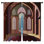 Rideaux obscurcissant et obscurcissant Architecture - 2 panneaux