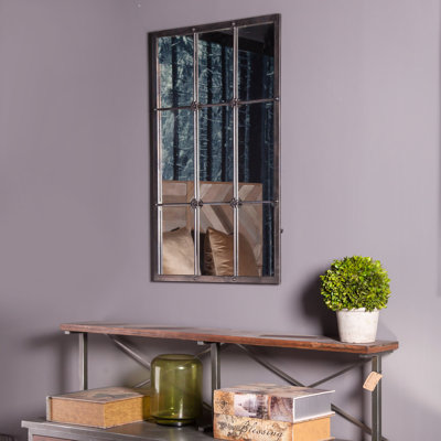 Miroir d'appoint Amilea