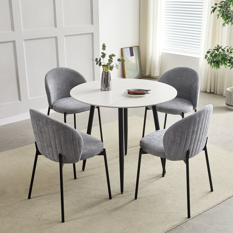 4 -Person Dining Set