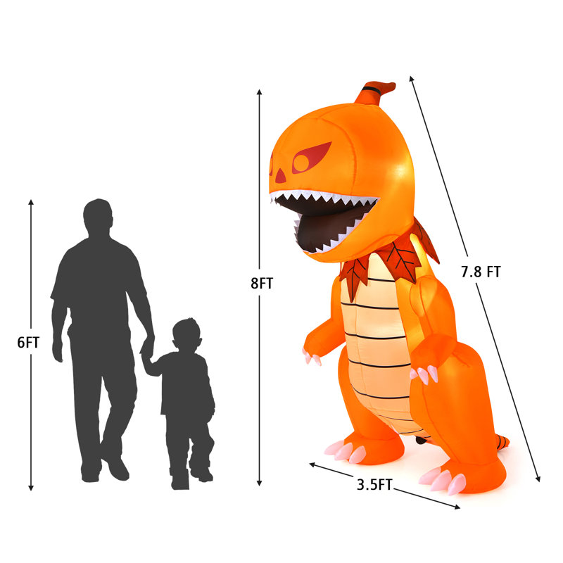 Polyester Halloween Decoration