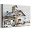 Toile tendue Dilapidated Barn II-Gallery-1039443916